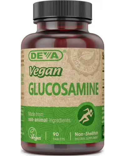 Vegan Glucosamine