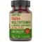Vegan Tiny Tablets Multivitamin & Mineral Supplement (Iron-Free)