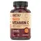 Vegan Vitamin C - 500 MG with Elderberry
