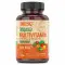 Vegan Multivitamin & Mineral Iron-Free - One Daily
