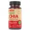 Vegan Chia Seed Oil
