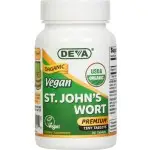 Vegan St. John's Wort (Organic) 