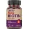 Vegan Biotin 6000 mcg