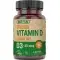 Vegan Vitamin D3 - 1000 IU - Cholecalciferol