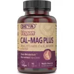Vegan Calcium-Magnesium Plus