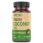 Vegan/Vegetarian Virgin Coconut Oil , Unrefined, Cold pressed. Vegan Virgin Coconut Oil