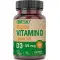Vegan Vitamin D3 + K2 