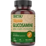 Vegan Glucosamine-MSM-CMO