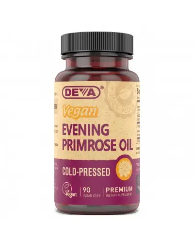 Vegan Evening Primrose Oil