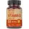 Vegan Vitamin D - 800 IU (ergacalciferol)