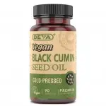 Vegan Black Cumin Seed Oil