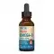 Vegan Liquid DHA-EPA (Lemon Flavor)