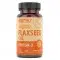 Vegan Flaxseed Oil